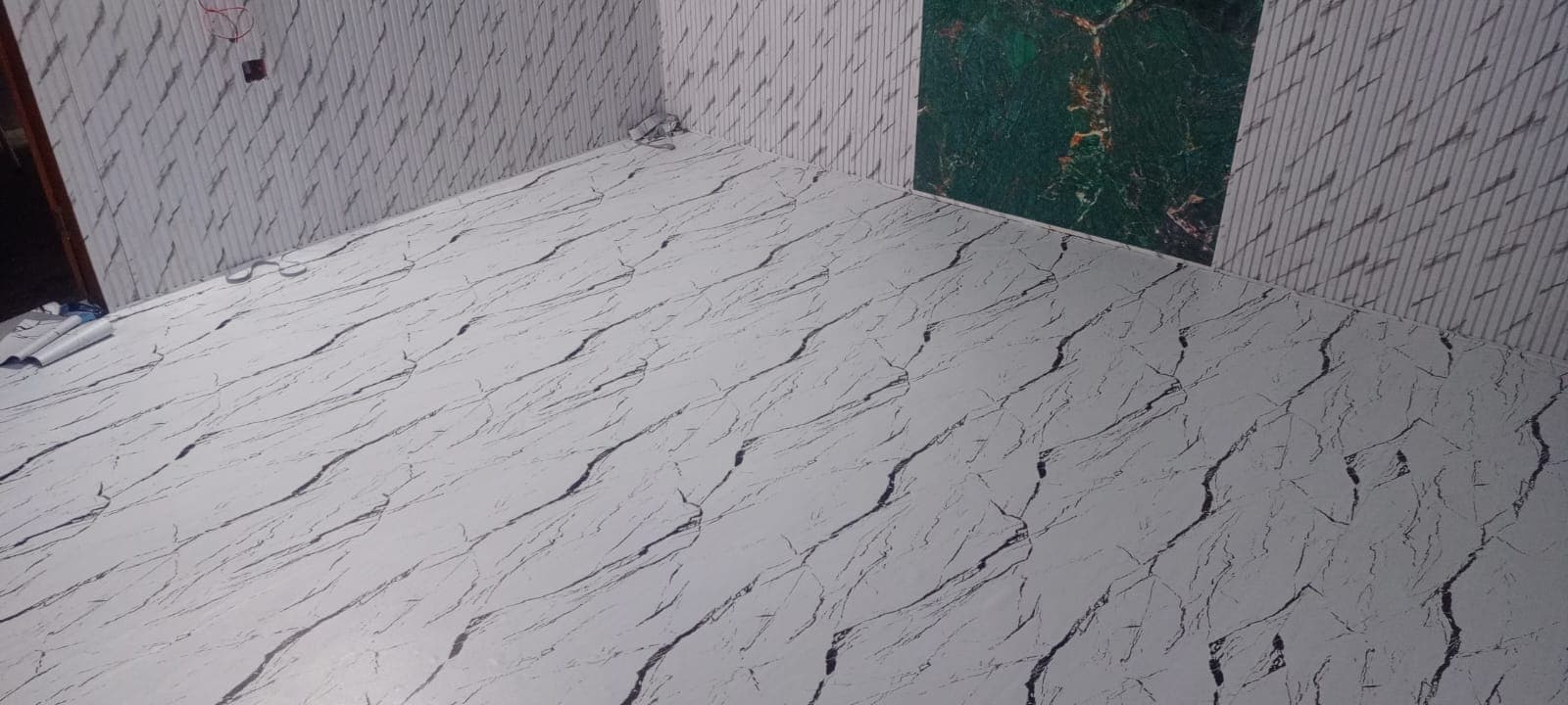 Premium Shaggy Carpet